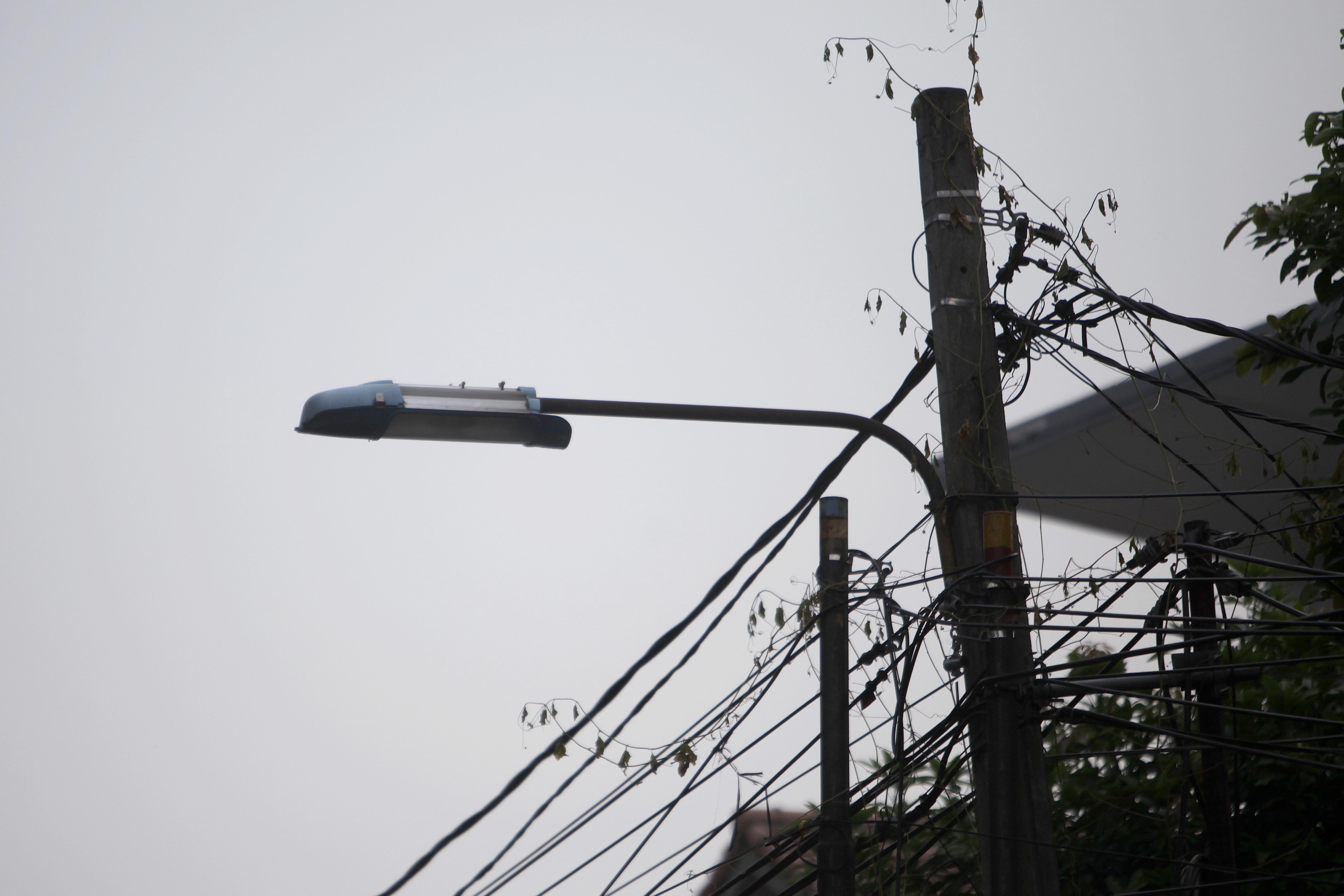DPRD Urges Bandung City to Boost Security with Streetlights, CCTV, and Joint Operations