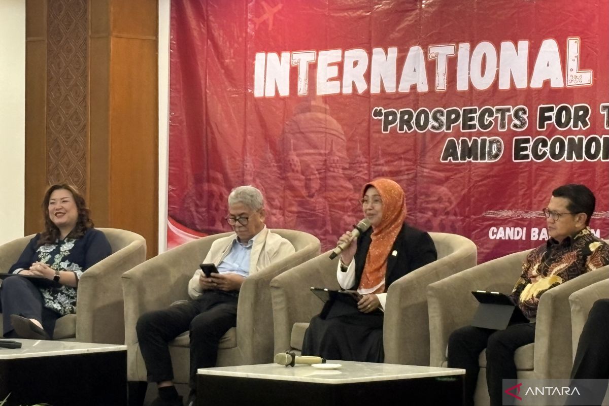 Higher Education Key to Developing Indonesia's Halal Tourism, Says Lawmaker