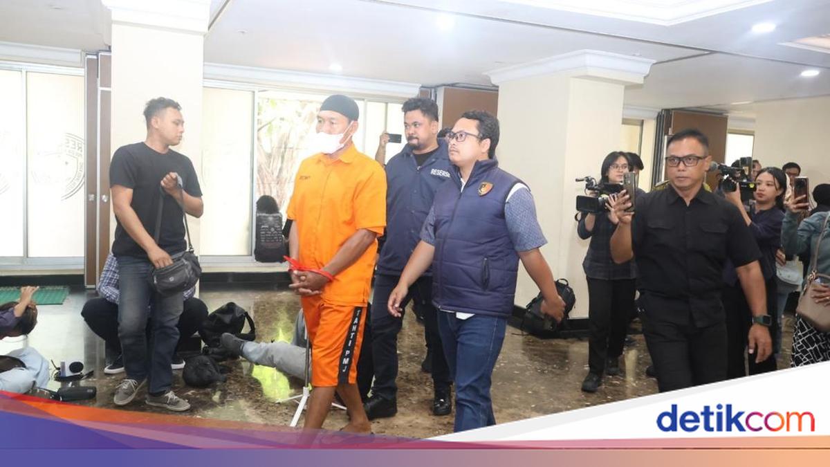 Funds in Human Trafficking Case to Libya Reach IDR 11.6 Billion
