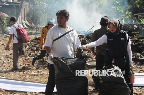 West Java Launches 'Jabar Berseka' Movement to Make Waste Sorting a Cultural Norm
