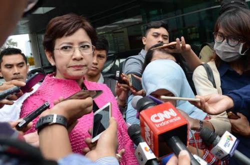 Supporting Constitutional Court Ruling Banning Internet Quota Forfeiture, Lawmaker Says: Protect People's Rights