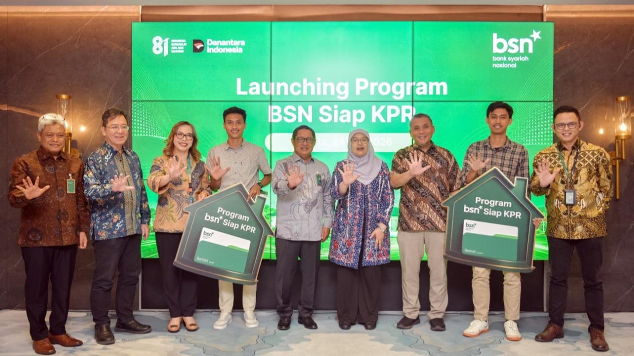 Bank BSN Offers Mortgage Scheme for Informal Workers, Here's How to Apply