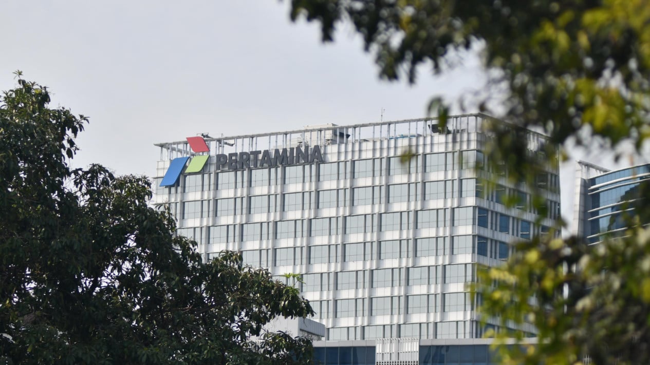 Pertamina Instils Earth Stewardship from Early Age During 2026 National Children's Day