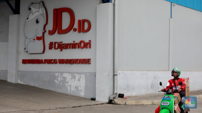 E-Commerce Giant That Exited Indonesia Suddenly Faces €2.5 Billion EU Regulatory Hurdle