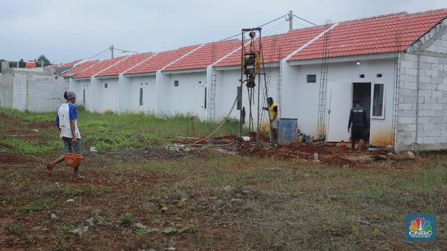 Land Permit Issues and Material Costs Hinder Supply of Subsidised Housing