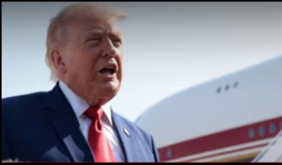 Frustrated by Iran War, Donald Trump Enters 'Revenge Mode'