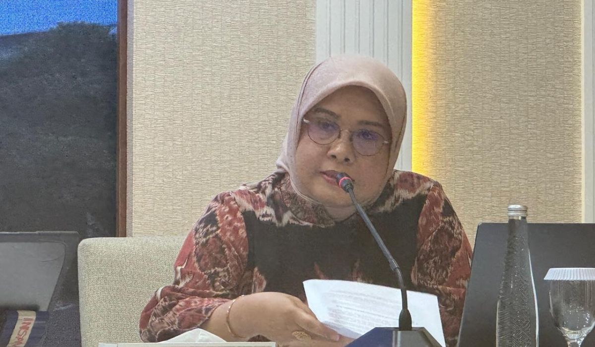 Foreign Ministry Searches for Two Indonesians Held Hostage in Myanmar