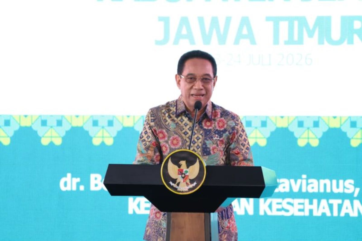 Deputy Health Minister: Jember's Homecare Programme Deserves to be a National Model