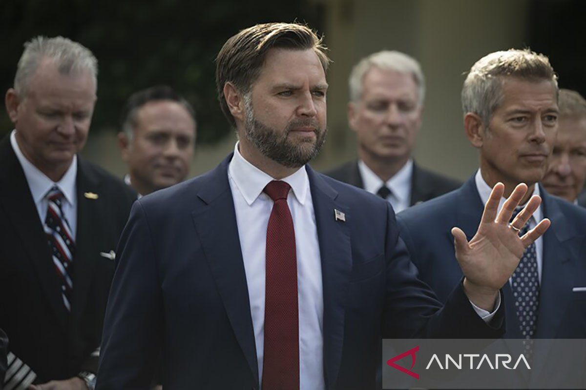 Trump 'prefers' Vance over Rubio as Republican Party leader