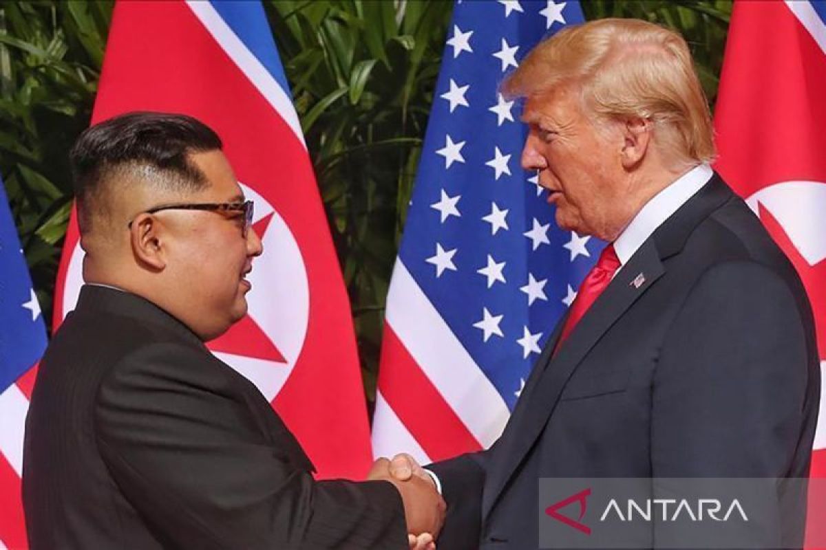 North Korea backs ASEAN while accusing US of seeking regional influence