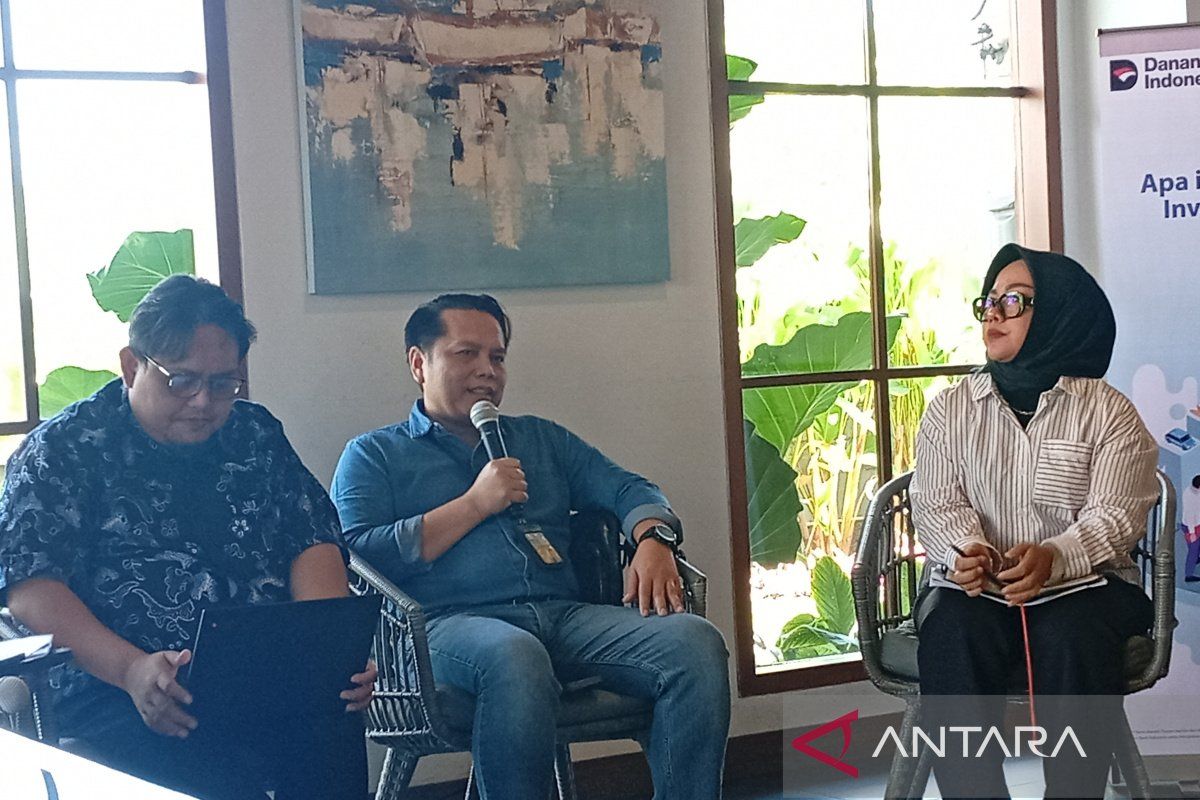 Bank Mandiri Taspen Educates Public on Identifying Official Banking Products