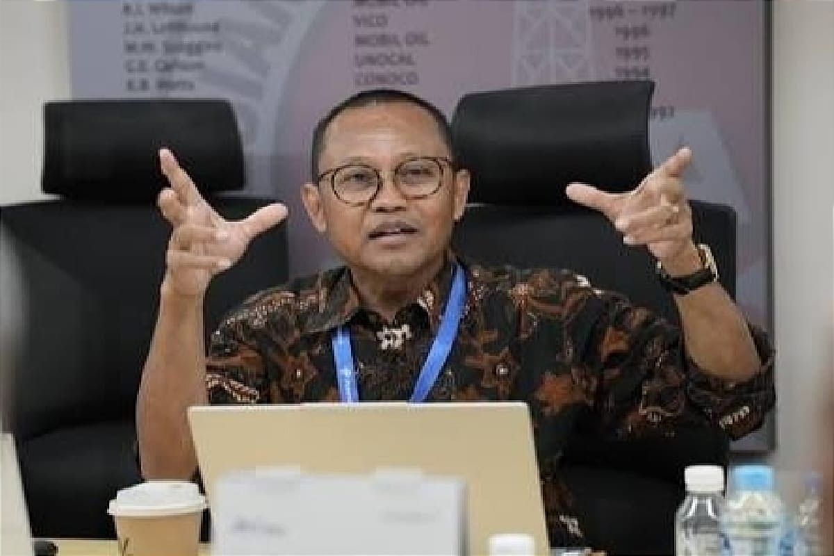 Andaman Gas Must Be Optimised for Aceh's Progress, Says Expert