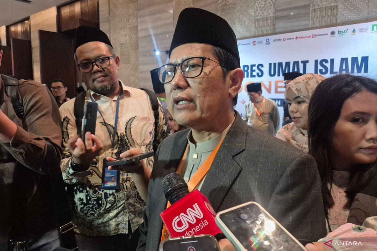 MUI Launches 'Digital Jihad', Warns Against Learning Religion Solely via AI