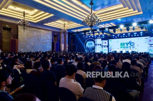 BYC Fest Returns, A Time for Young Entrepreneurs to Network and Collaborate