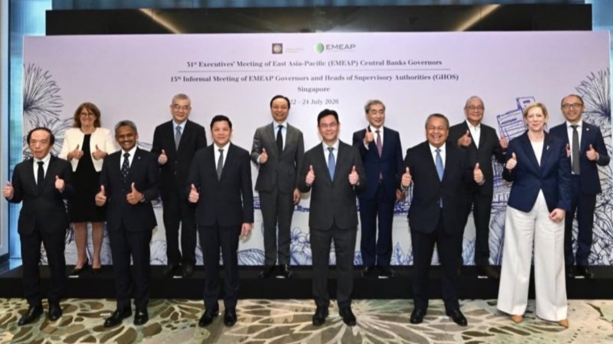 Bank Indonesia: AI Adoption Boosts Central Bank Productivity and Efficiency