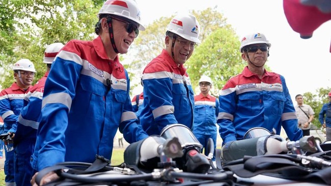How Pertamina is Driving Business Growth and Energy Security