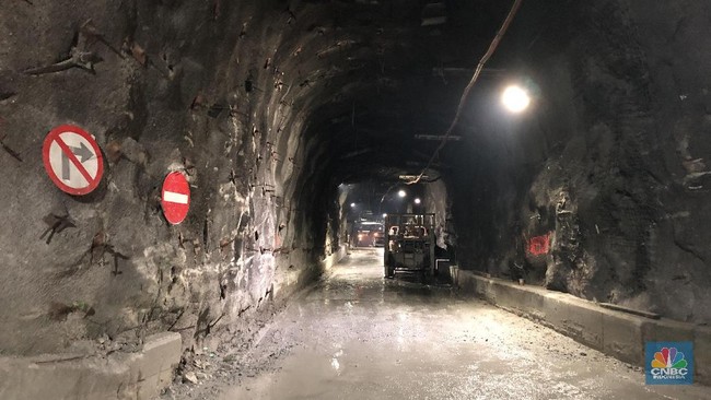 China's Copper Mine in Pakistan Under Siege, 13 Killed