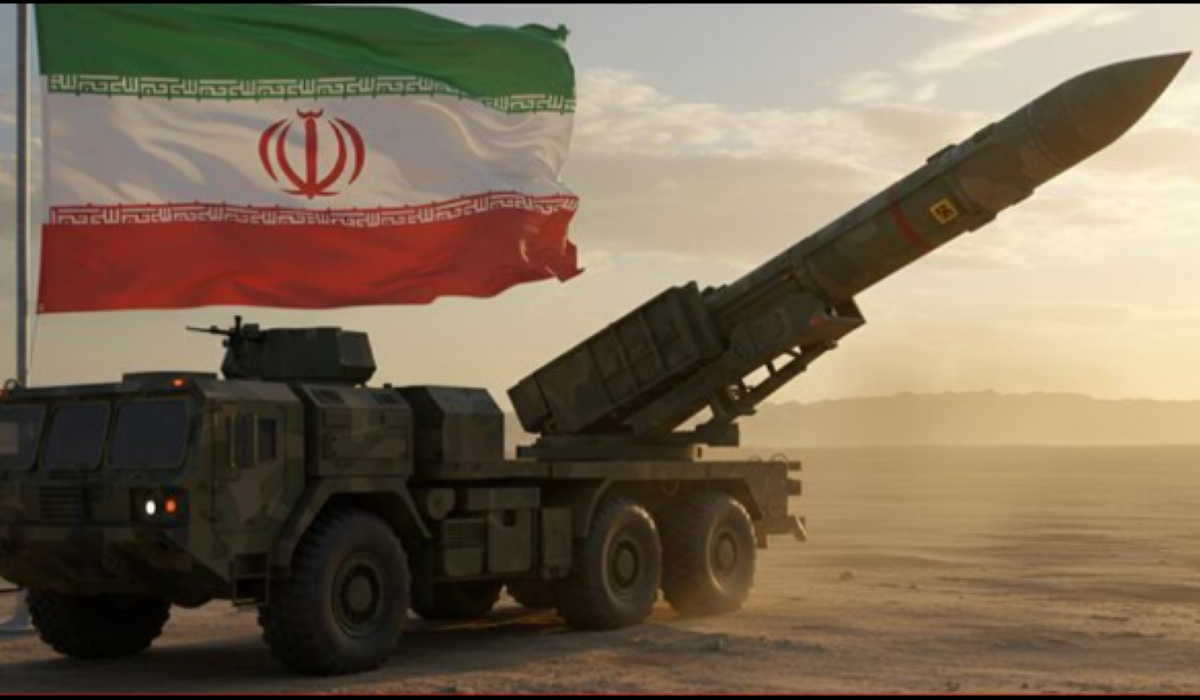 Israel Startled by Iran's Rapid Rebuilding of Military Infrastructure