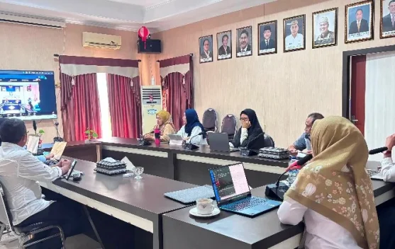 Gorontalo PMPTSP Office Resolves Palm Oil Company's Licensing Issues