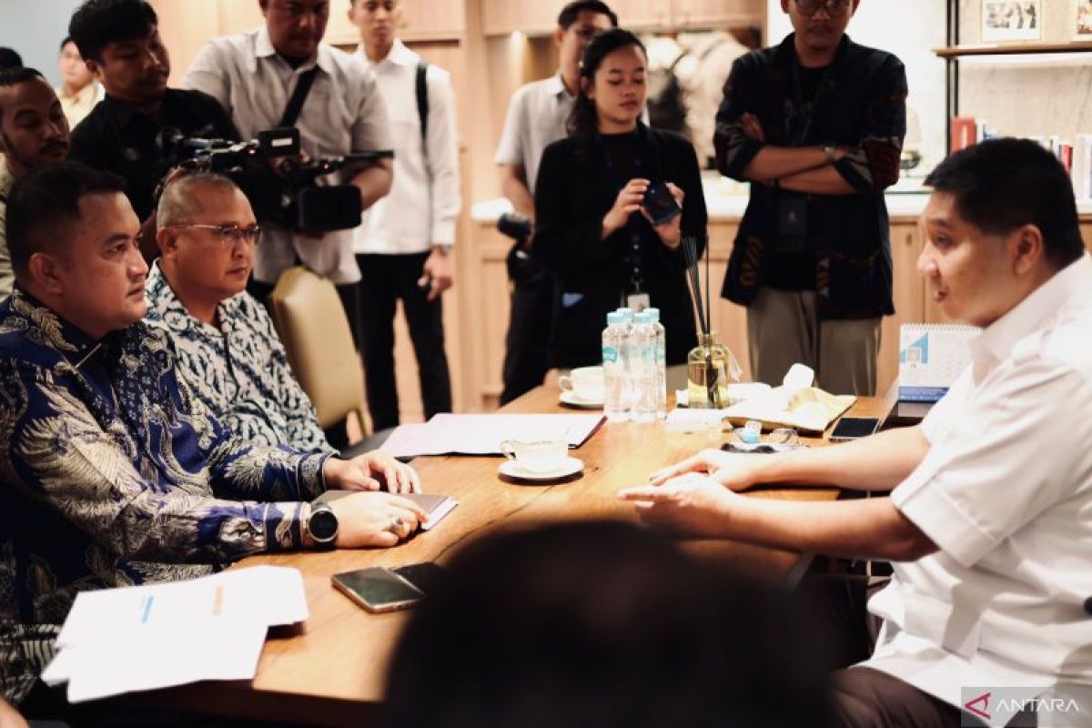 Bogor Regency Secures Historic 6,396 Home Renovation Aid Units for 2026