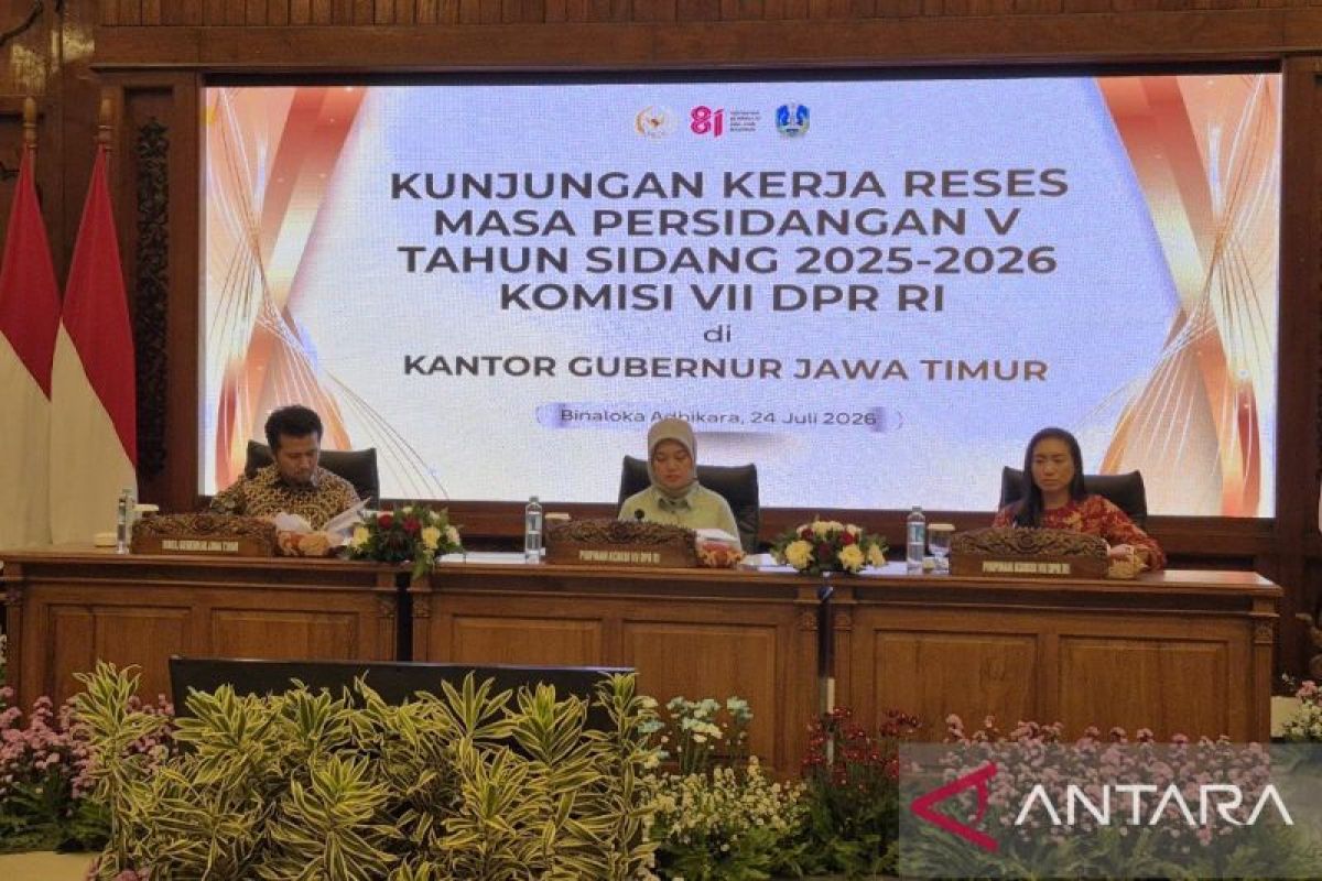 East Java pushes for new industrial zones beyond Ring 1 to spur investment