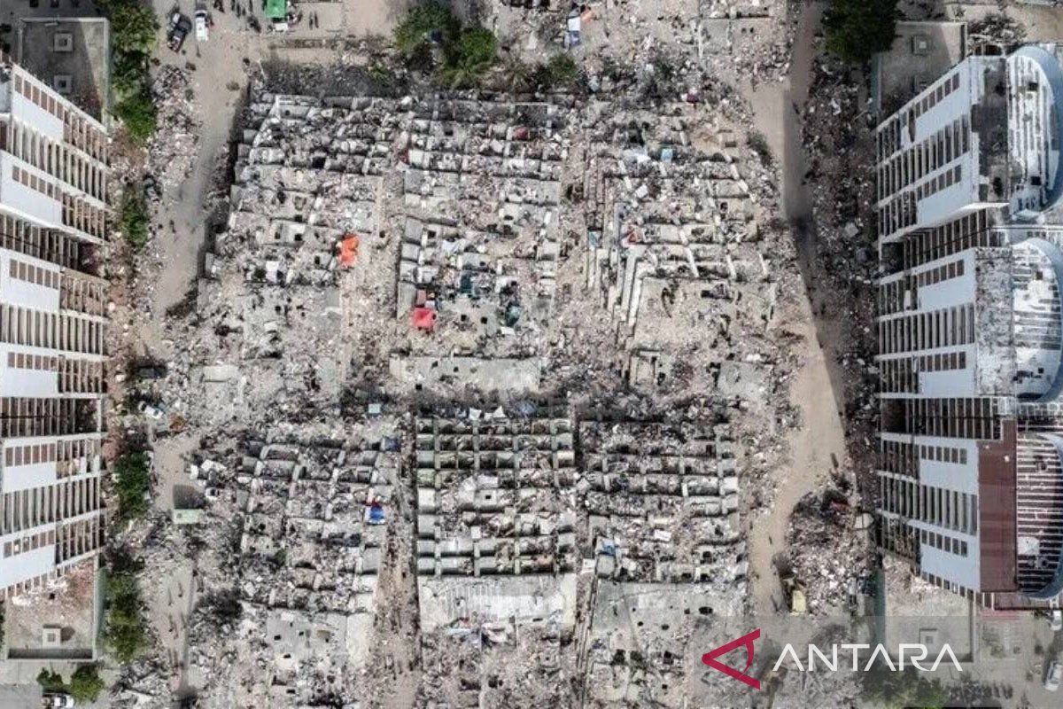 US and Venezuela Explore Unfreezing Billions in Assets for Post-Earthquake Reconstruction
