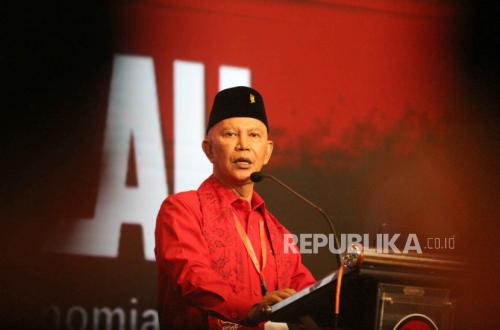 PDI-P Launches 'RedTalks' as a Dialogue Platform for the Younger Generation