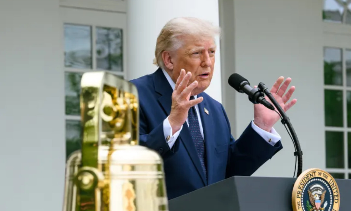 Trump's Saudi Nuclear Deal Demand Linked to Abraham Accords Stirs Internal Confusion