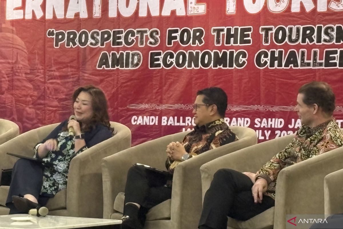 ASTINDO Promotes Travel Agents as Travellers' Partners