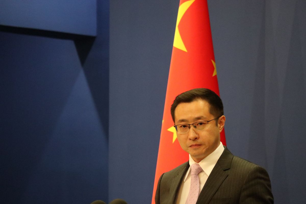China Rejects New US Tariffs
