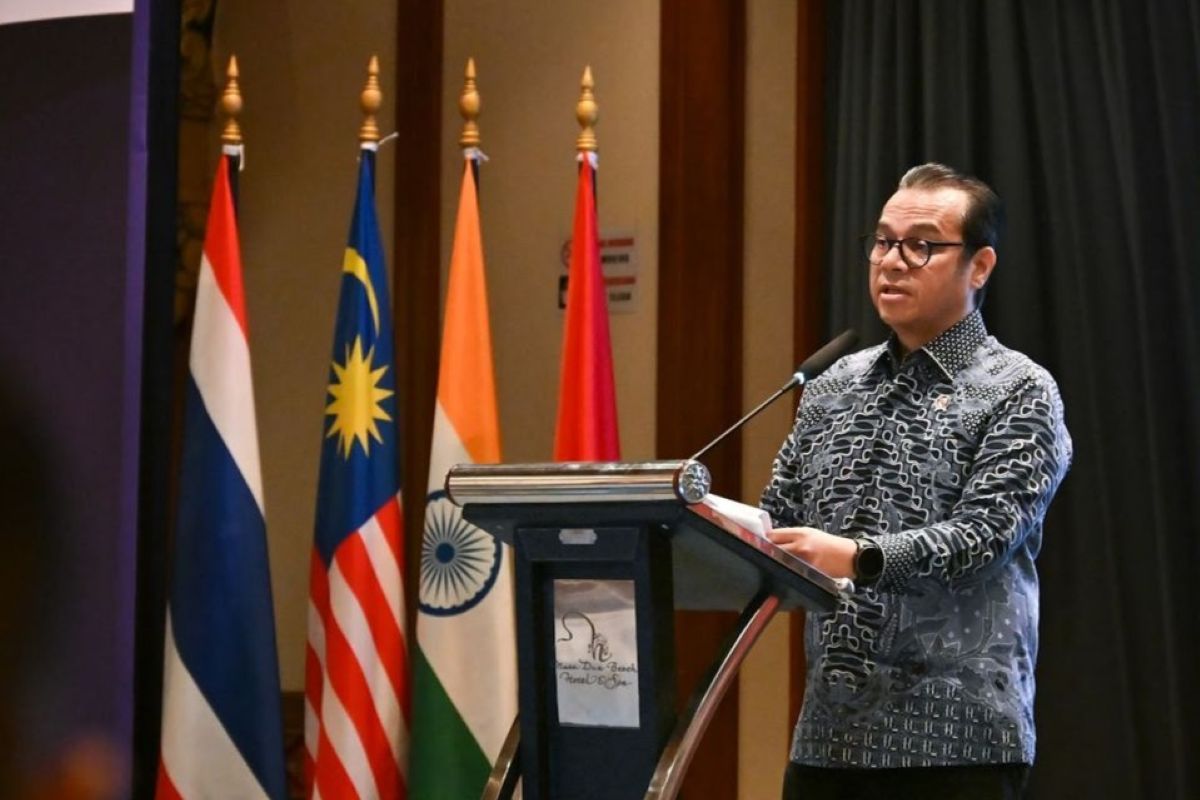 Indonesia aligns electronic certificates and digital signatures with global standards