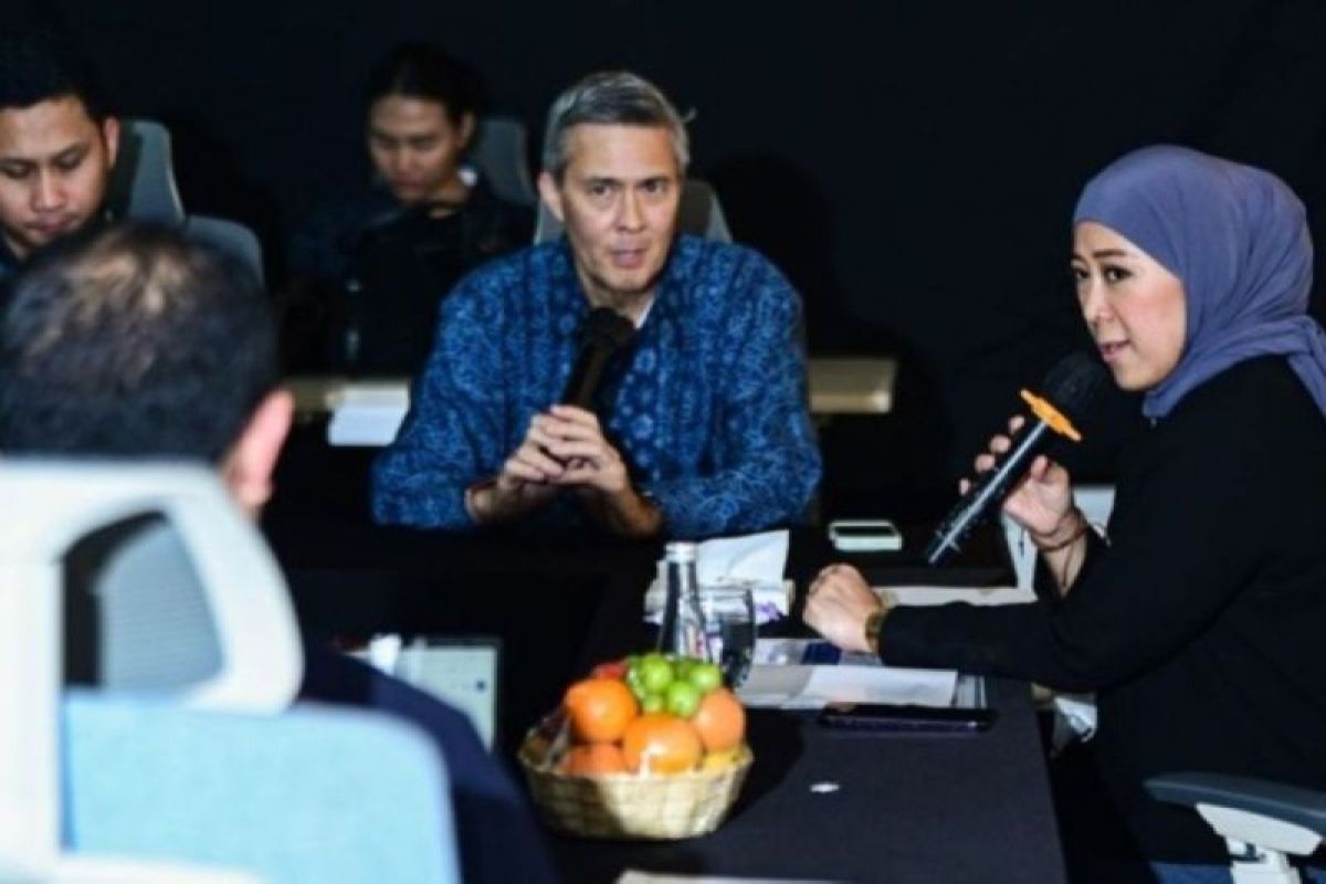 Indonesia Proposes Risk-Based Global Standard for Child Protection in Digital Space