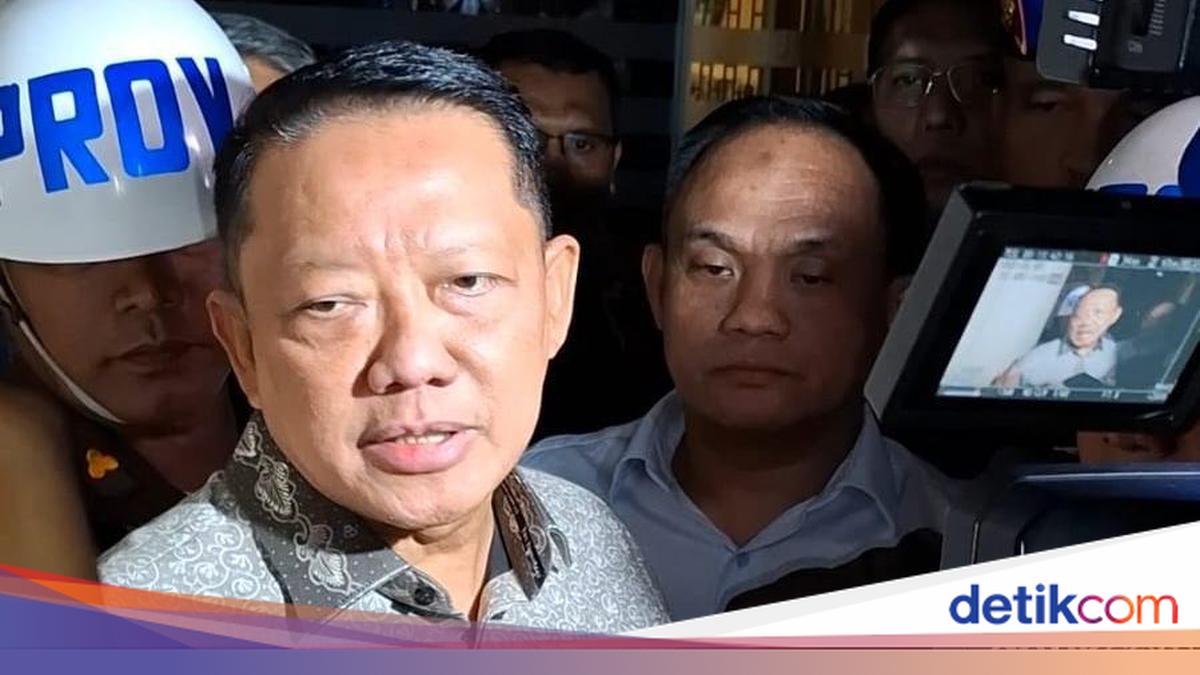 Febrie Adriansyah Detained by Attorney General's Office
