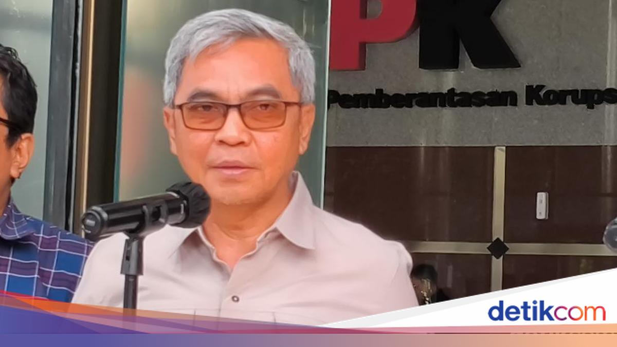 KPK Chief: Corruption Modus Operandi Remain the Same, Just Repackaged