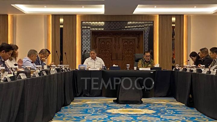 Most Foreign Companies Investing in Indonesia See Profits