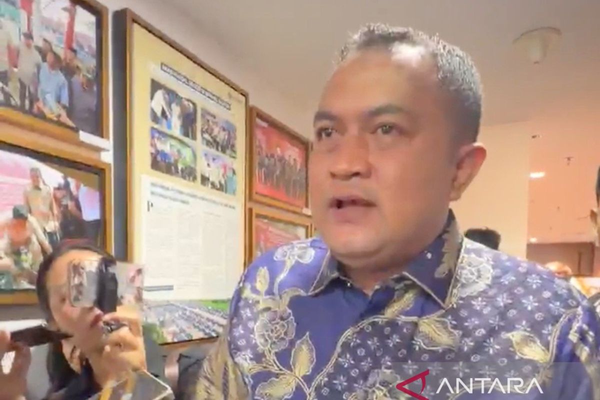 Bogor Regency Government Forms Team to Accelerate Cijurey Dam Construction