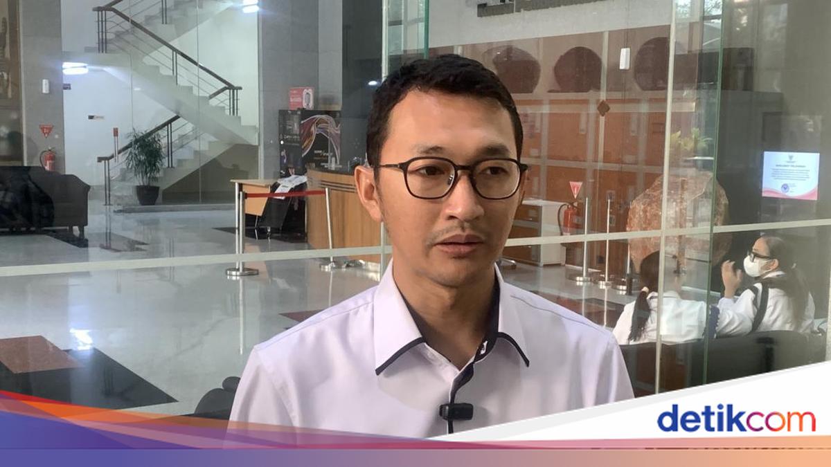 KPK Reveals Febrie Not the First Attorney General's Office Detainee Held in Its Custody