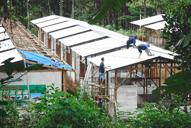Bogor Regency Secures Record 6,396 Housing Aid Units for 2026