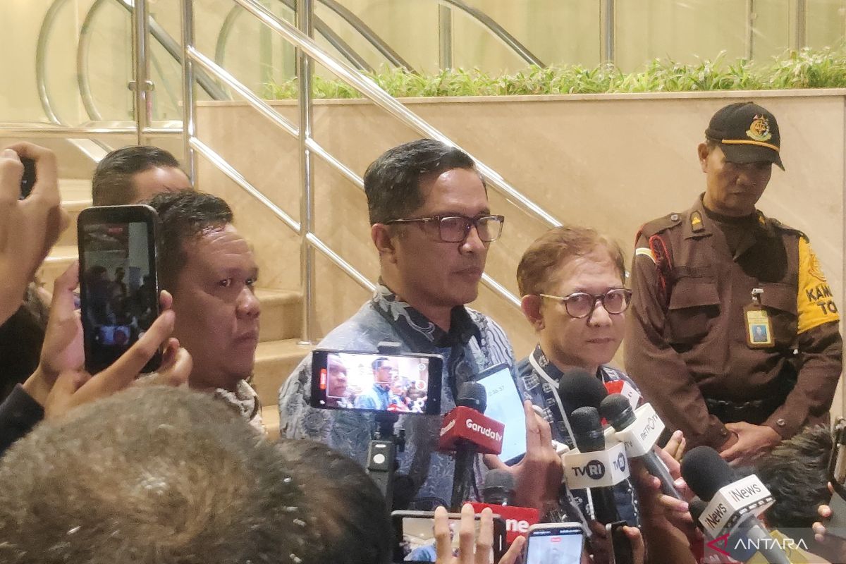 Febrie Adriansyah Appoints Former KPK Spokesperson as Legal Counsel