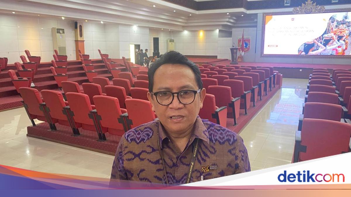 Karangasem Economic Census Reaches 68.91%, Hampered by Location and Resident Refusals