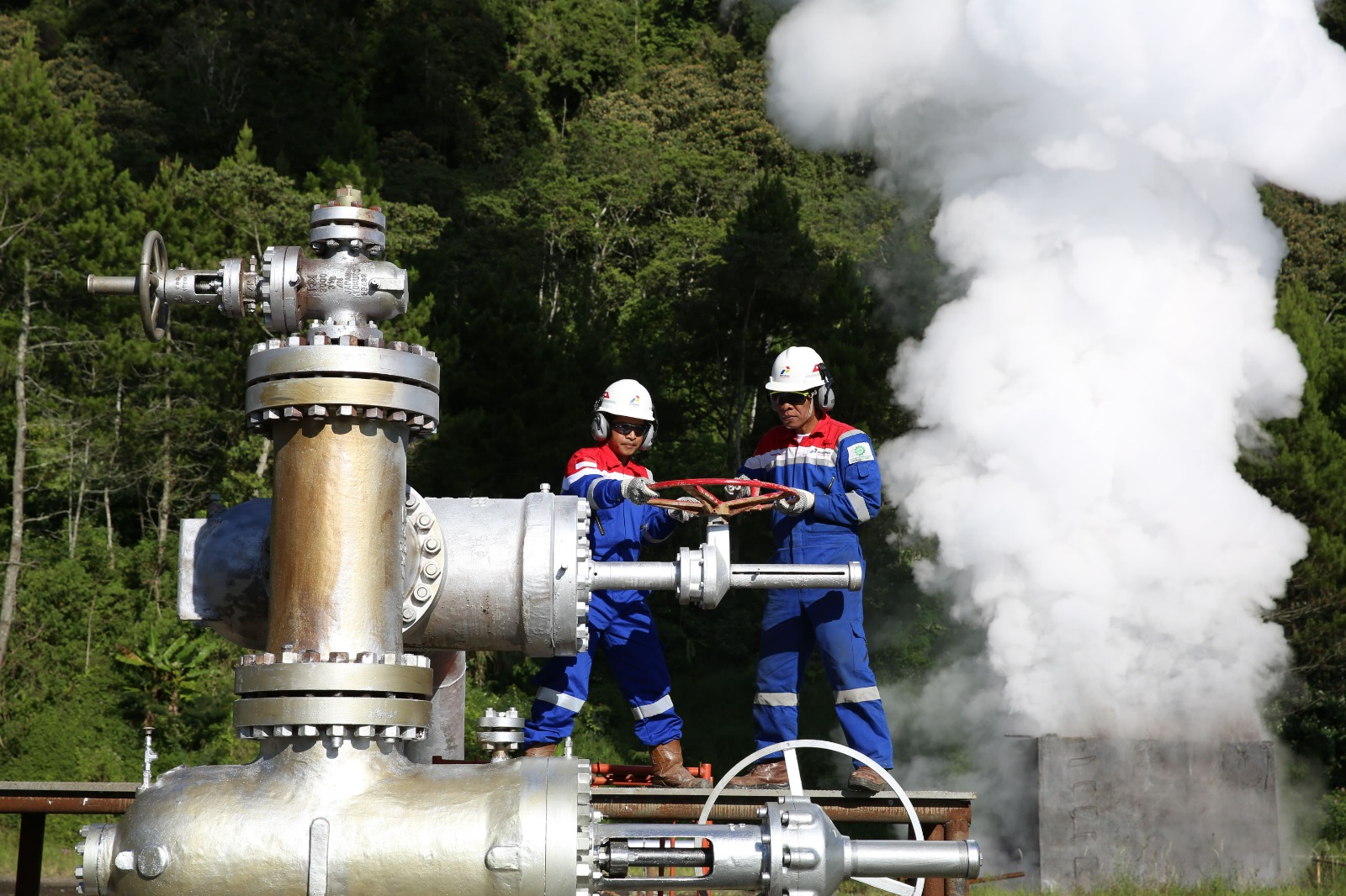 PGE Secures US$75 Million Loan from Bank Mizuho Indonesia