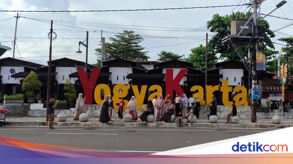 Malioboro Goes Car-Free from 5 AM Every Weekend, Come Join the Fun!