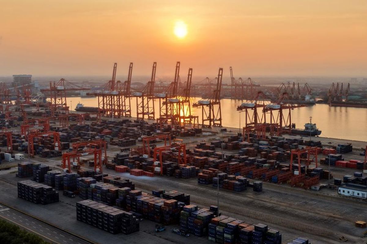 Nearly 4,800 Foreign Companies Expand Investment in China in H1 2026