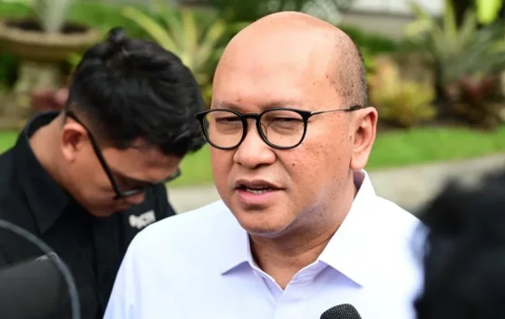 Indonesia Targets 3-Year Timeline for International Financial Centre Launch