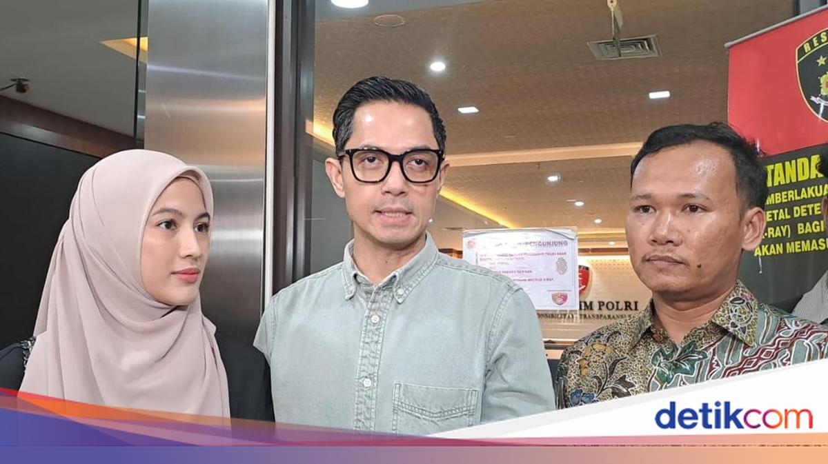 Fate of Rp 5.2 Billion Returned by Dude Harlino Lies in Judge's Hands