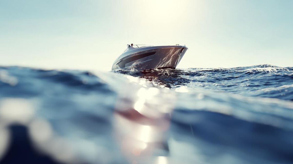 Basarnas Suspends Search for Missing Speedboat in Gorontalo