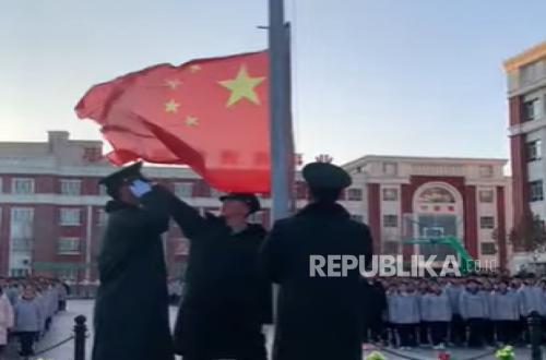 China Condemns New US Tariff Policy, Calls It Unilateral
