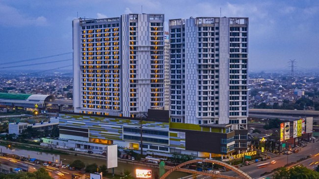 Minister Ara to Request BPK Audit of Adhi Karya Subsidiary, Why?