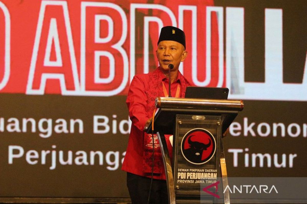 PDI Perjuangan Holds RedTalk Forum as a Platform to Hear Young Voices