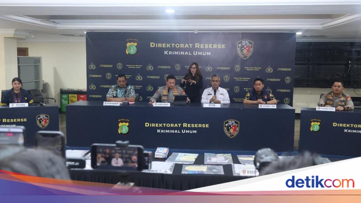 Human Trafficking Syndicate Sending 105 Indonesians to Libya Exposed